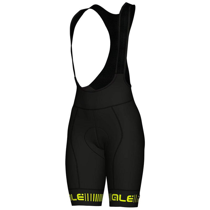 ALE' Women's Pr.r Strada Bib Shorts