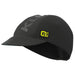 Alé Cycling Unisex Klimatik Elements Cycling Cap, Black, One Size