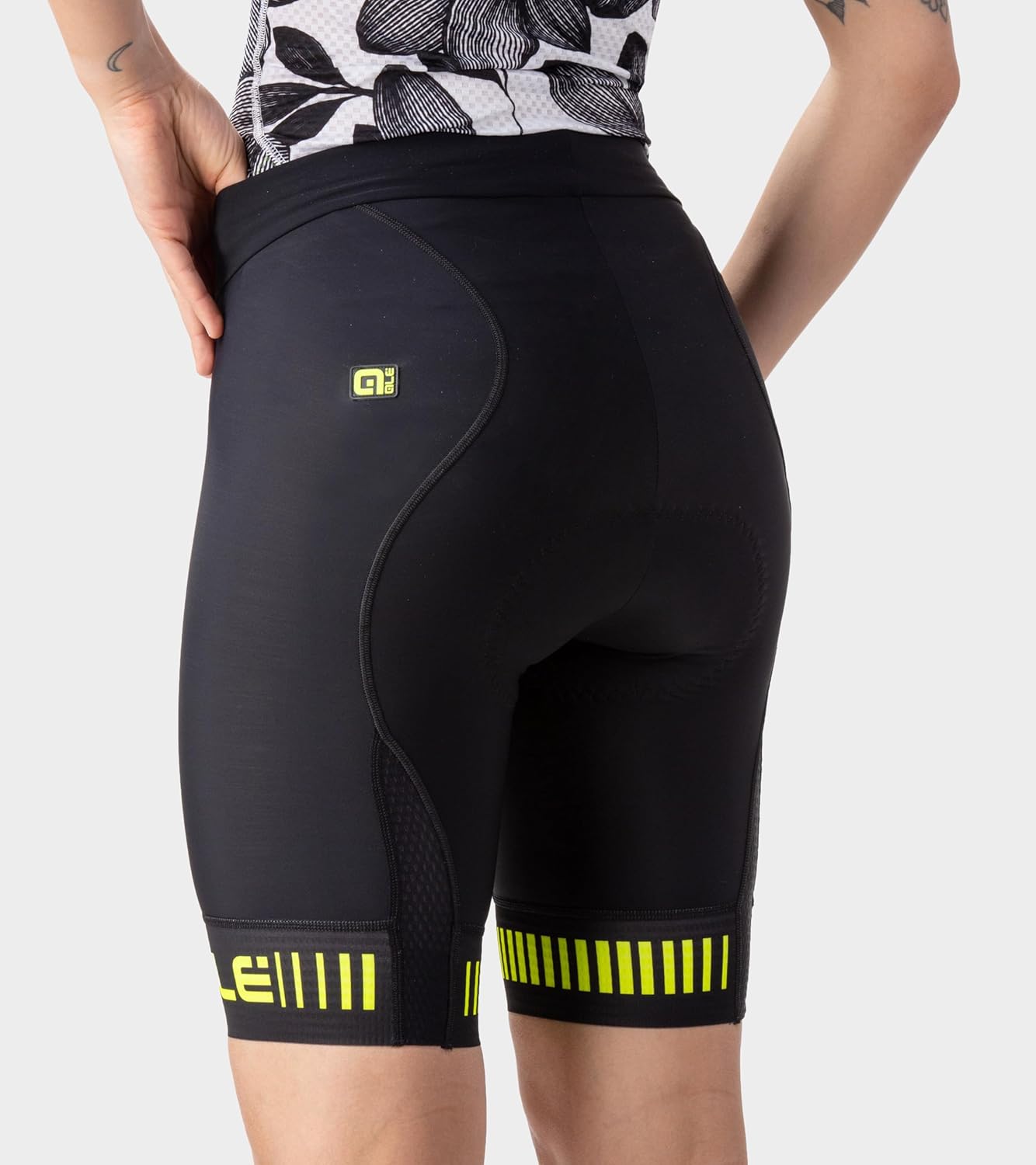Women's Prr Strada Cycling Shorts
