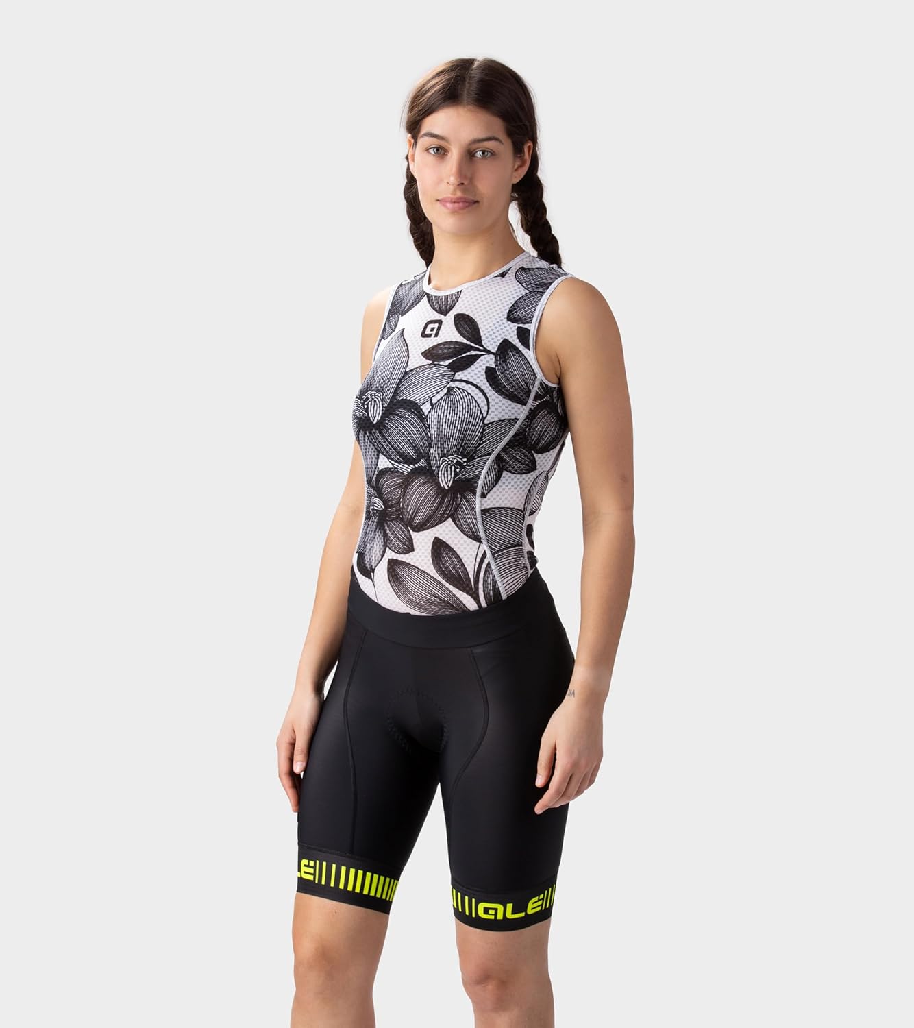 Women's Prr Strada Cycling Shorts