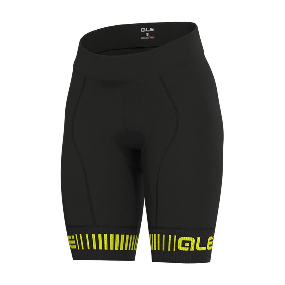 ALE' Women's Prr Strada Cycling Shorts