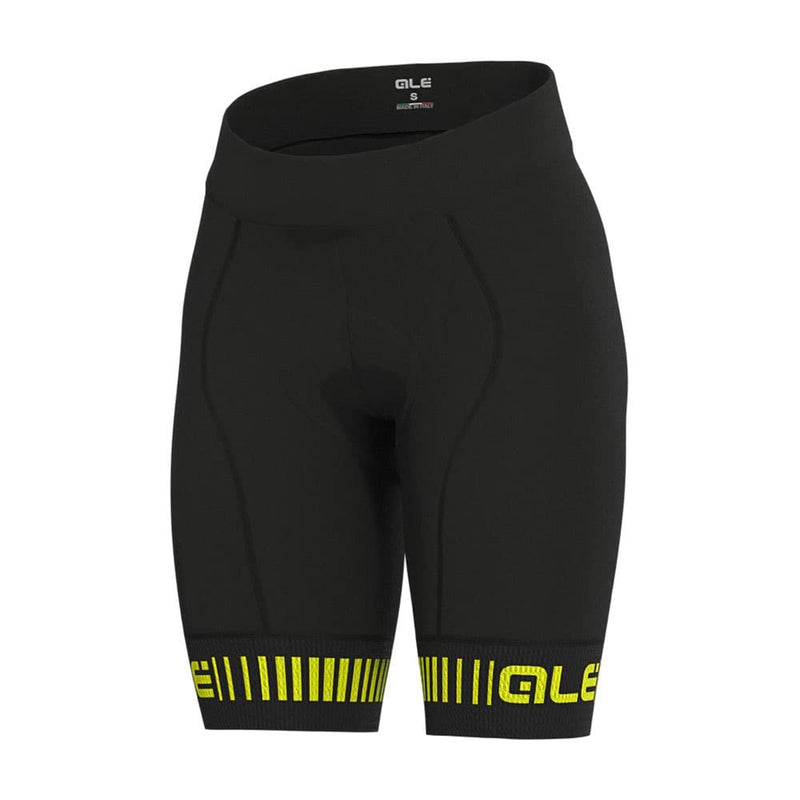 ALE' Women's Prr Strada Cycling Shorts