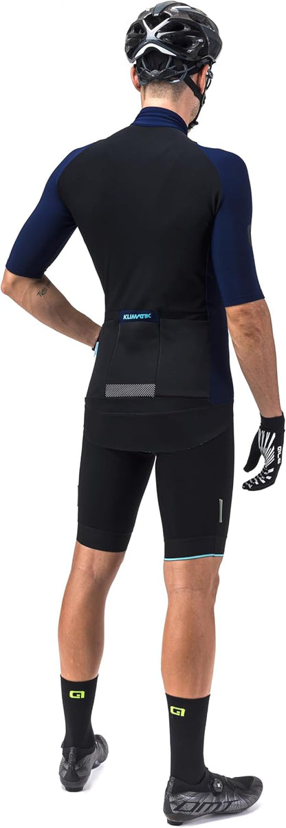 Alé Men's Klimatik K-Atmo Water Repellent Bib Shorts
