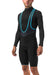 Alé Men's Klimatik K-Atmo Water Repellent Bib Shorts