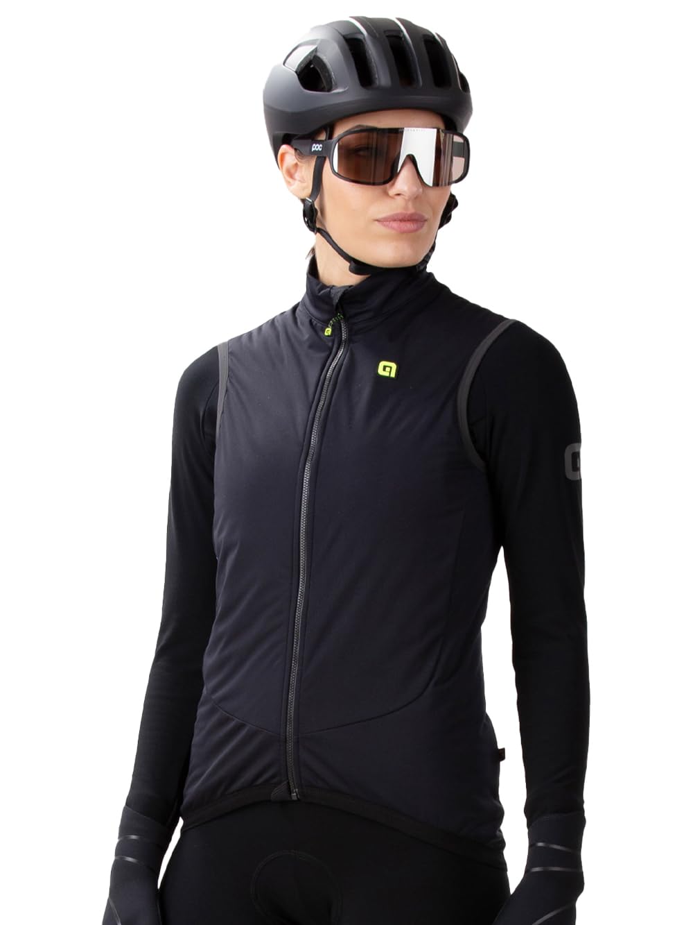 ALE' Women's Klimatik K-Smart Gilet