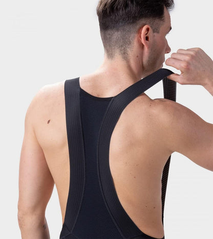 ALE' Men's Pr.r Strada Bib Shorts