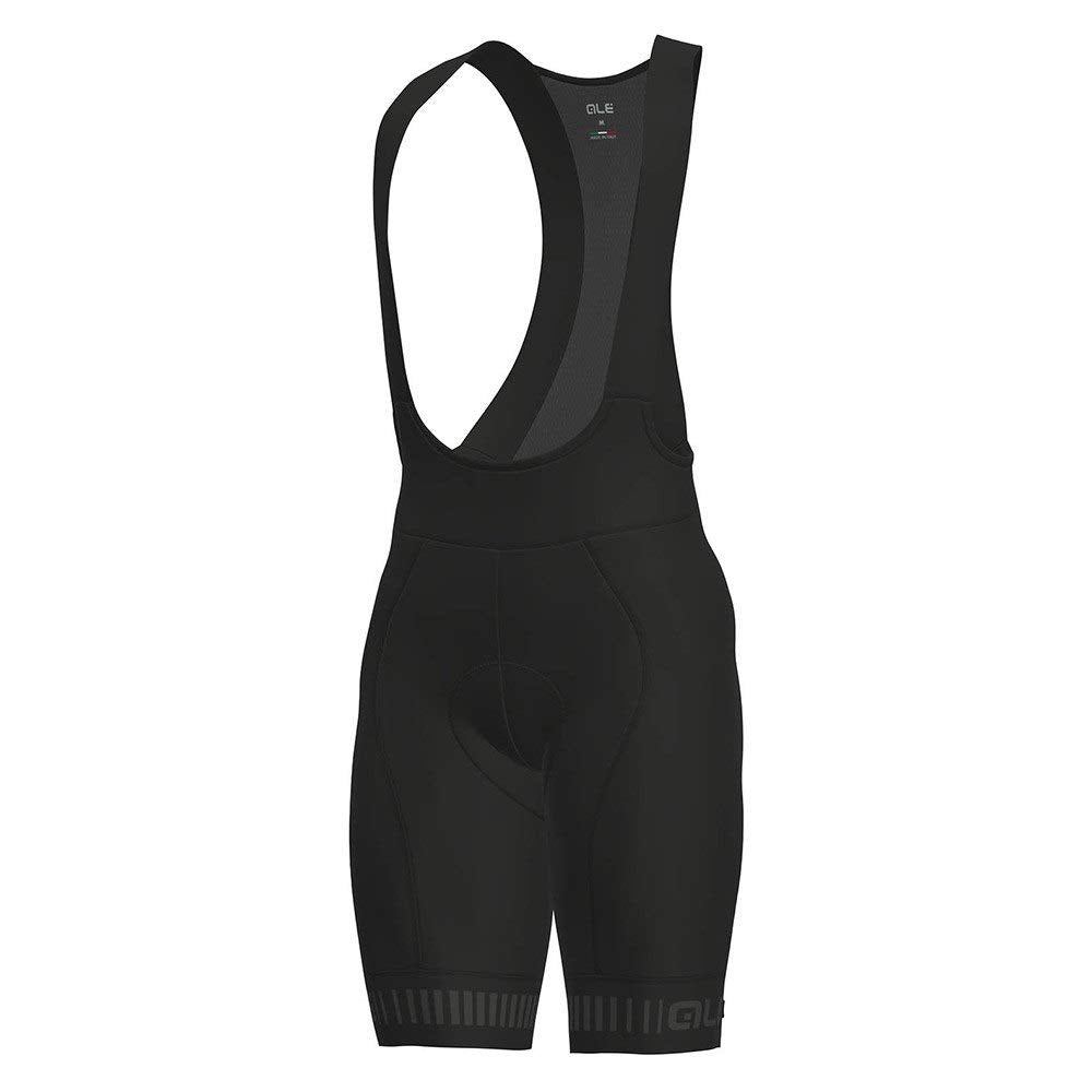 ALE' Men's Pr.r Strada Bib Shorts