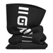 ALE' Unisex Identity Tubular Multifunctional Headgear