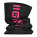 ALE' Unisex Identity Tubular Multifunctional Headgear