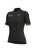 ALE' Women's Solid Colour Block Short Sleeve Short Sleeve Jersey (Pack of 1)