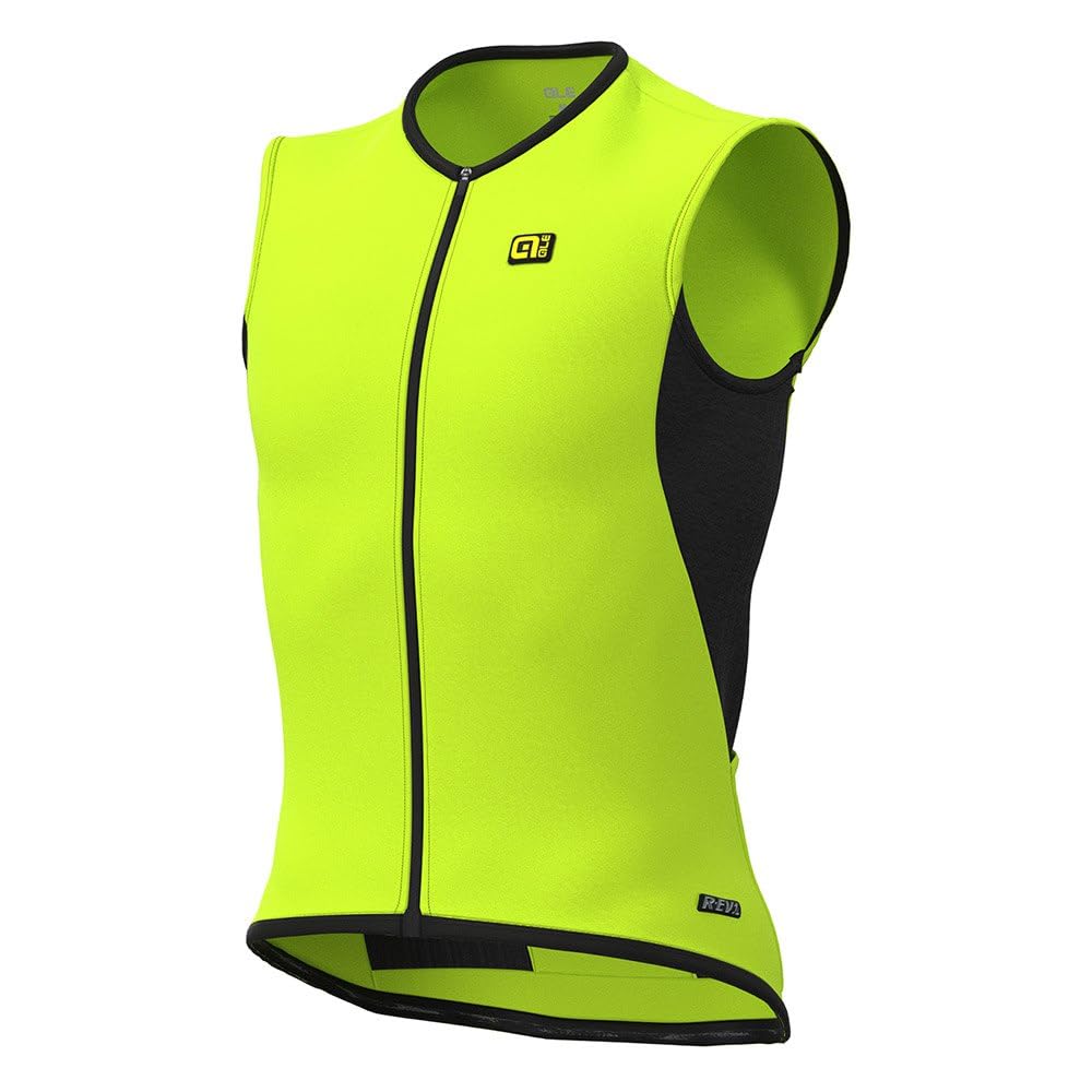 ALE' Men's R-ev1 Thermo Vest (pack of 1)