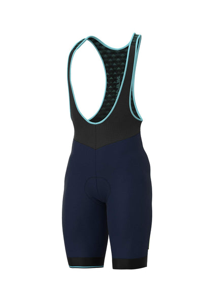 Alé Men's Klimatik K-Atmo Water Repellent Bib Shorts