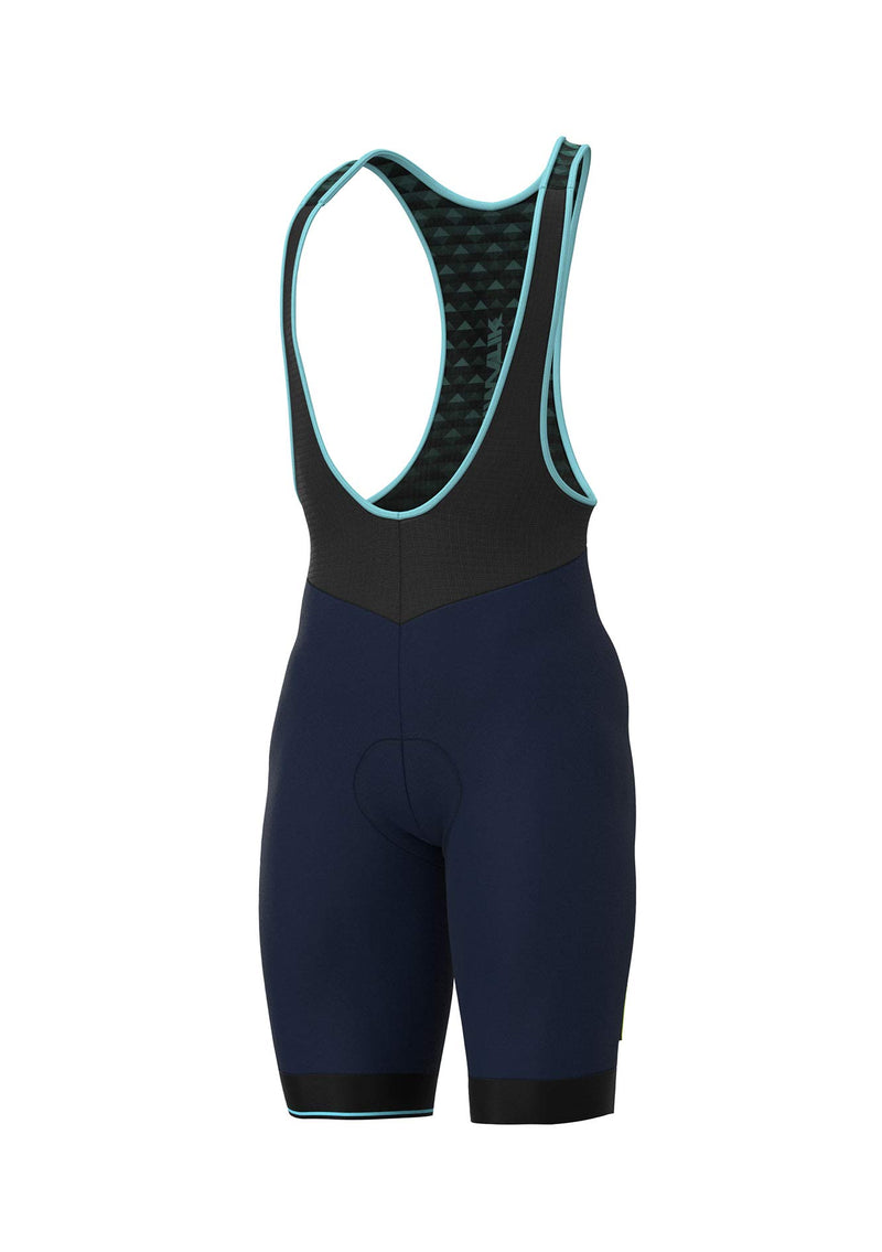 Alé Men's Klimatik K-Atmo Water Repellent Bib Shorts