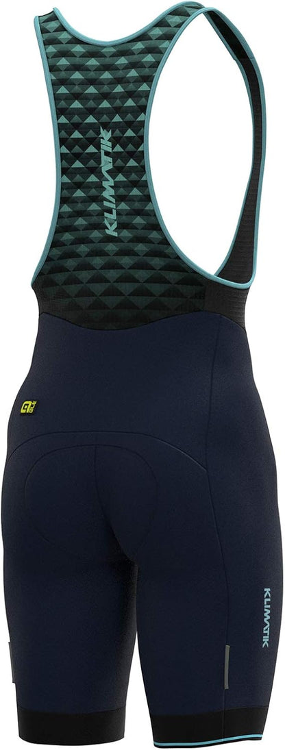 Alé Men's Klimatik K-Atmo Water Repellent Bib Shorts