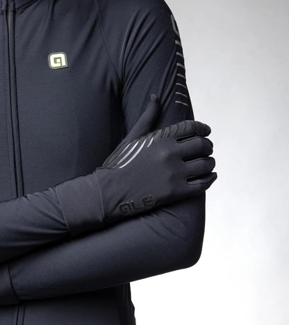 Alé Cycling Unisex Spirale Undergloves