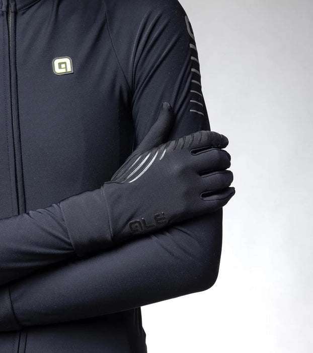 ALE' Alé Cycling Unisex Spirale Undergloves