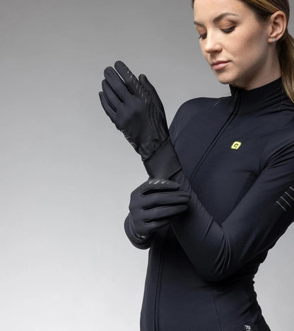 ALE' Alé Cycling Unisex Spirale Undergloves
