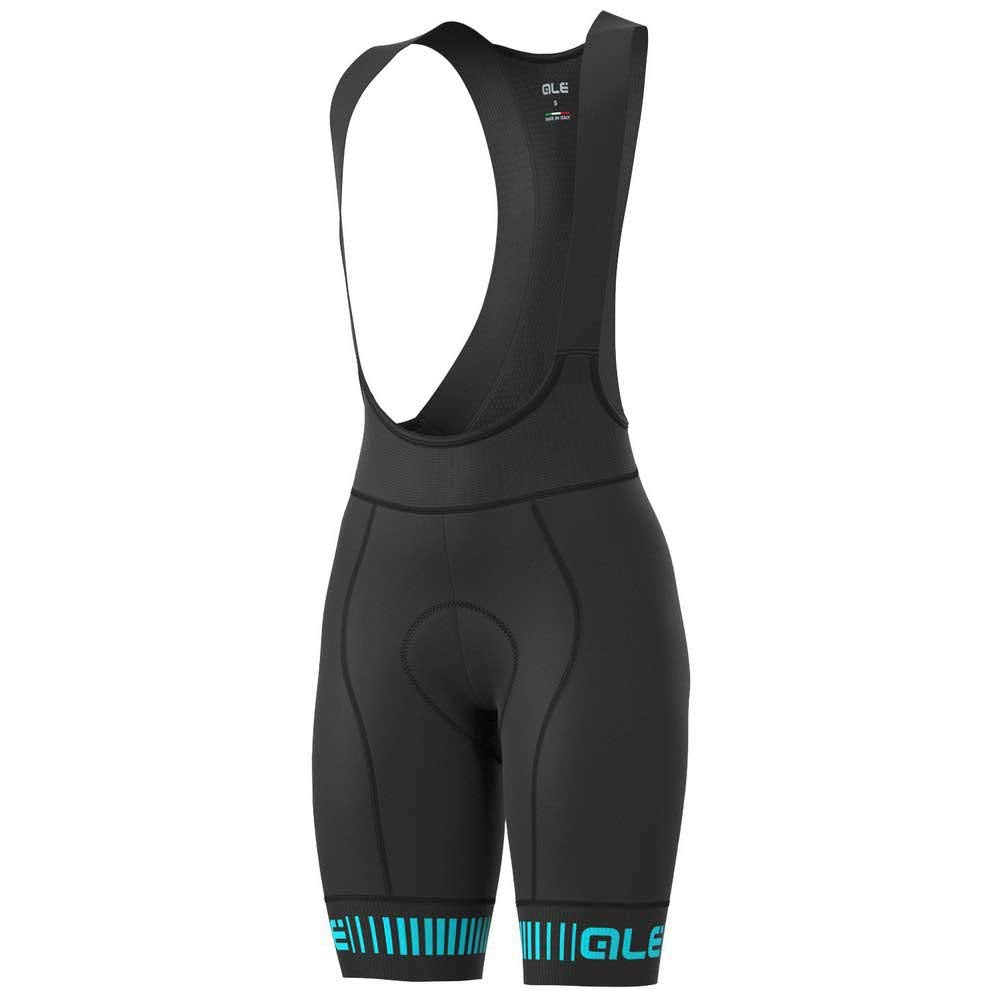 ALE' Women's Pr.r Strada Bib Shorts