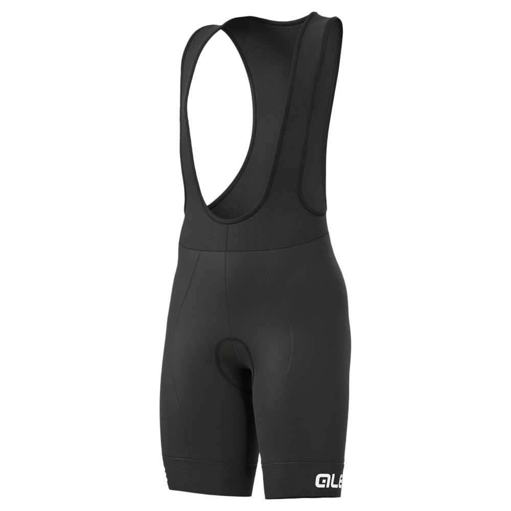 Alé Cycling Unisex Kid's Cycling Bib Shorts