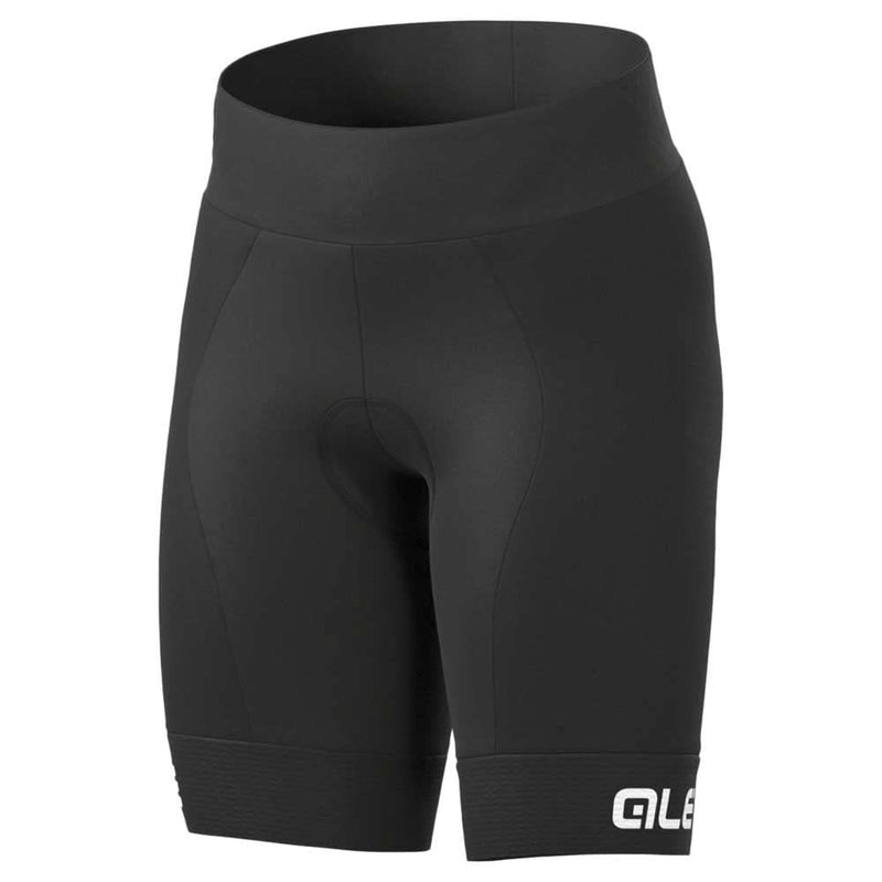 ALE' Unisex Kid's Cycling Shorts