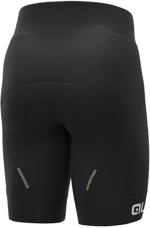 ALE' Unisex Kid's Cycling Shorts