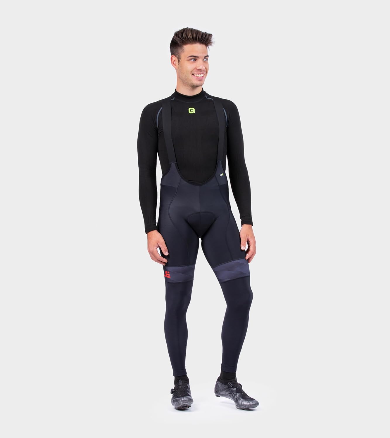 Alé Men's PR.R Mild Bib Tights