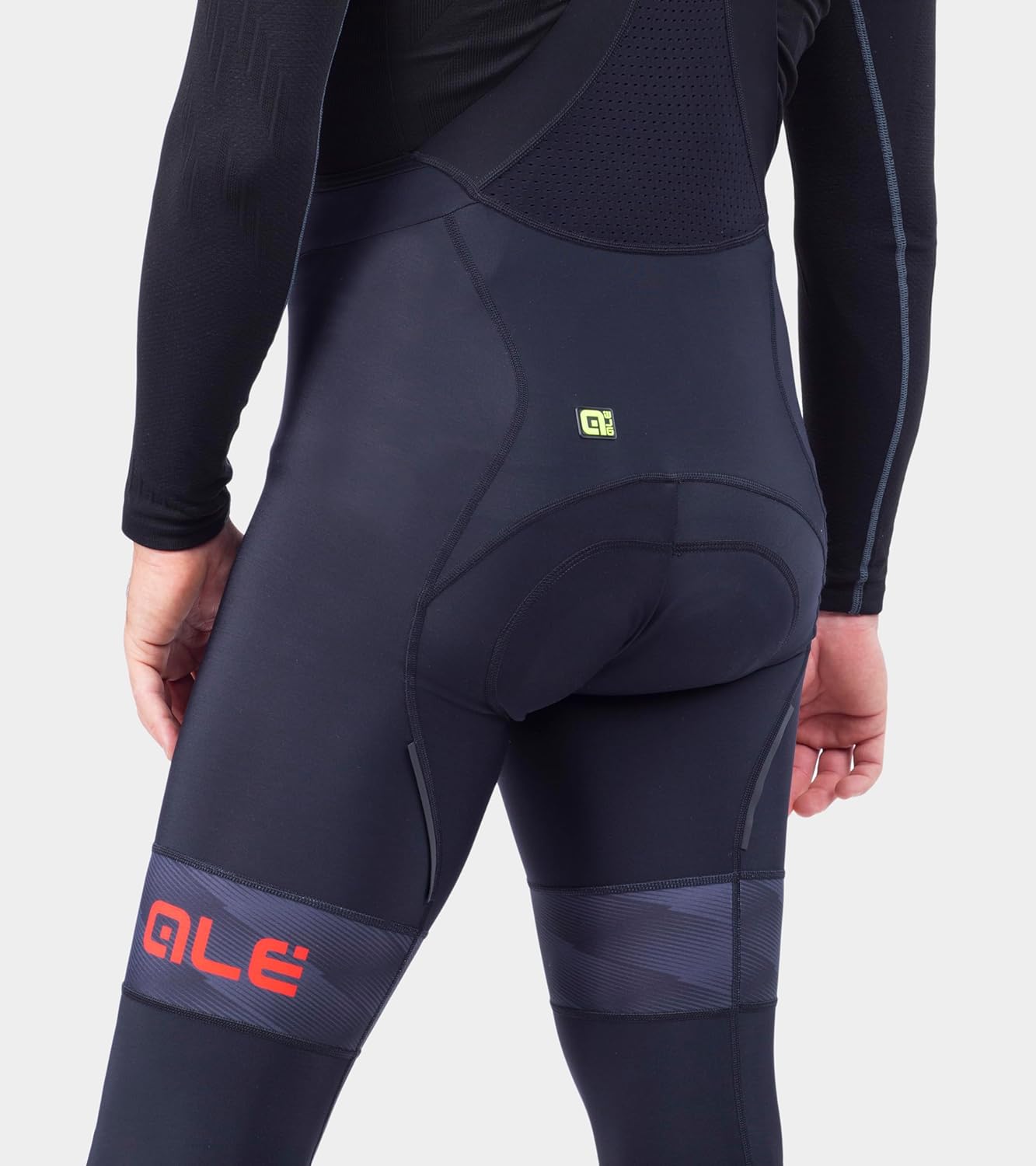 Alé Men's PR.R Mild Bib Tights