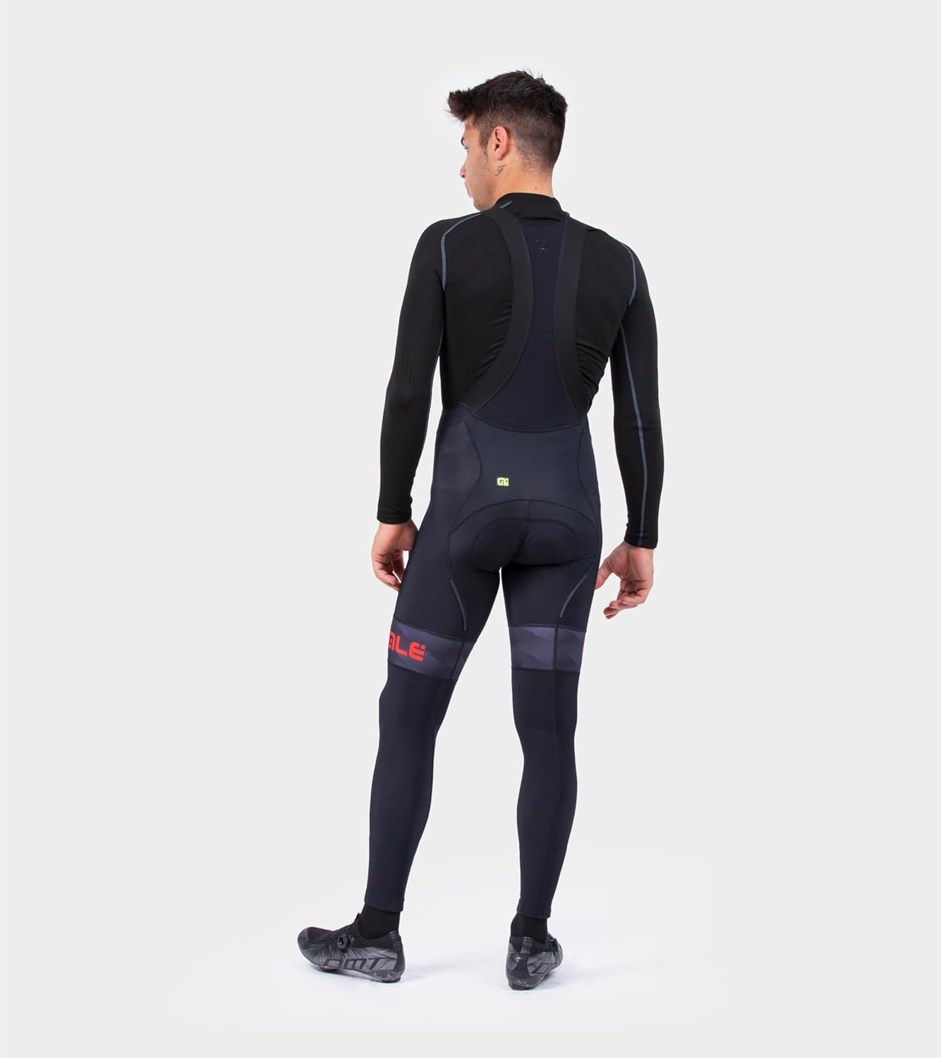 Alé Men's PR.R Mild Bib Tights