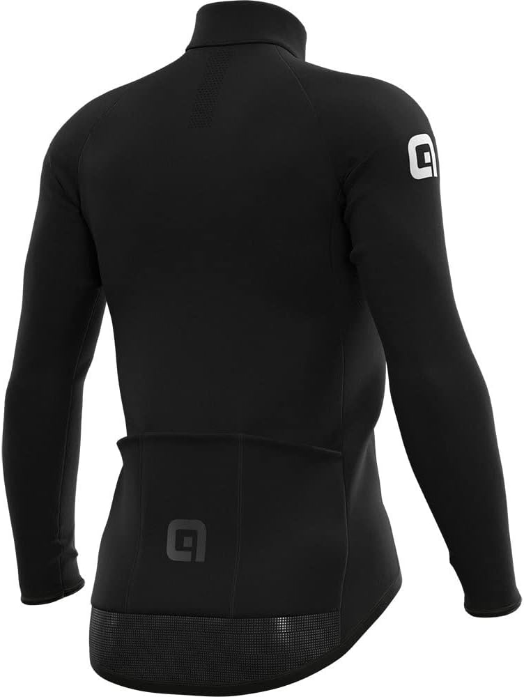ALE' Men's R-ev1 Thermal Long Sleeve Jersey