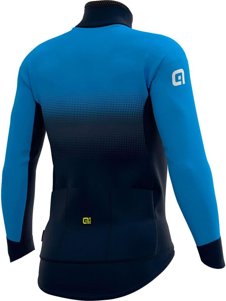 Alé Men's PR.S Gradient Jacket