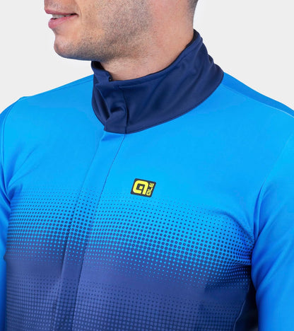 Alé Men's PR.S Gradient Jacket