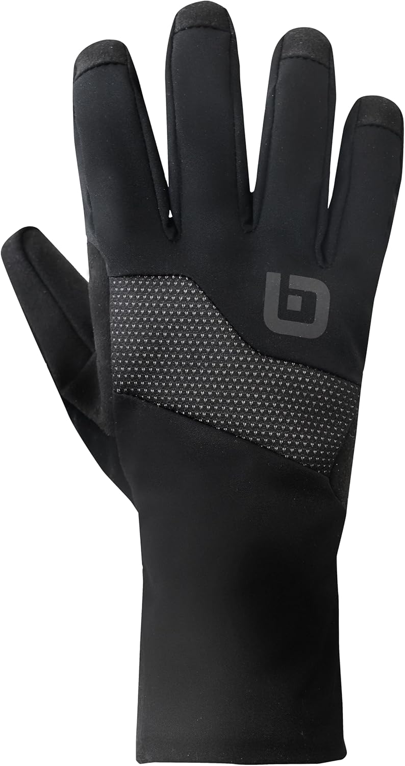 ALE' Alé Cycling Unisex Blizzard Winter Gloves