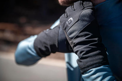 ALE' Alé Cycling Unisex Blizzard Winter Gloves