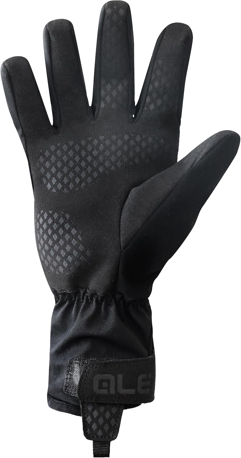 ALE' Alé Cycling Unisex Blizzard Winter Gloves