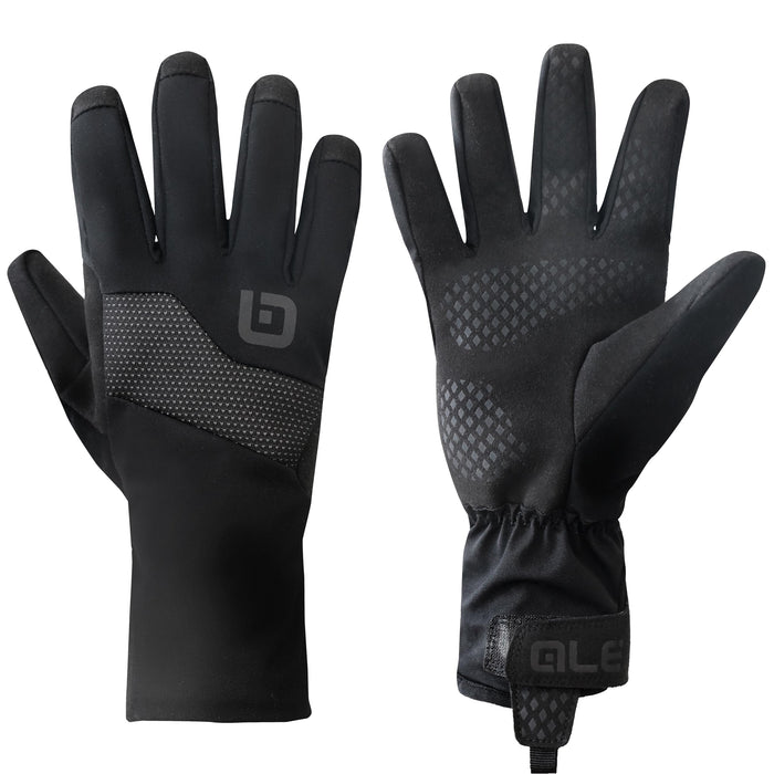 ALE' Alé Cycling Unisex Blizzard Winter Gloves