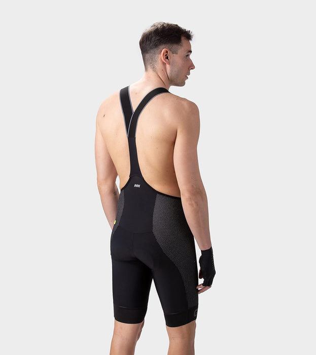 Alé Cycling Men's R-ev1 Pro Race Strong Bib Shorts