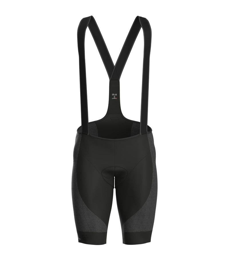 Alé Cycling Men's R-ev1 Pro Race Strong Bib Shorts
