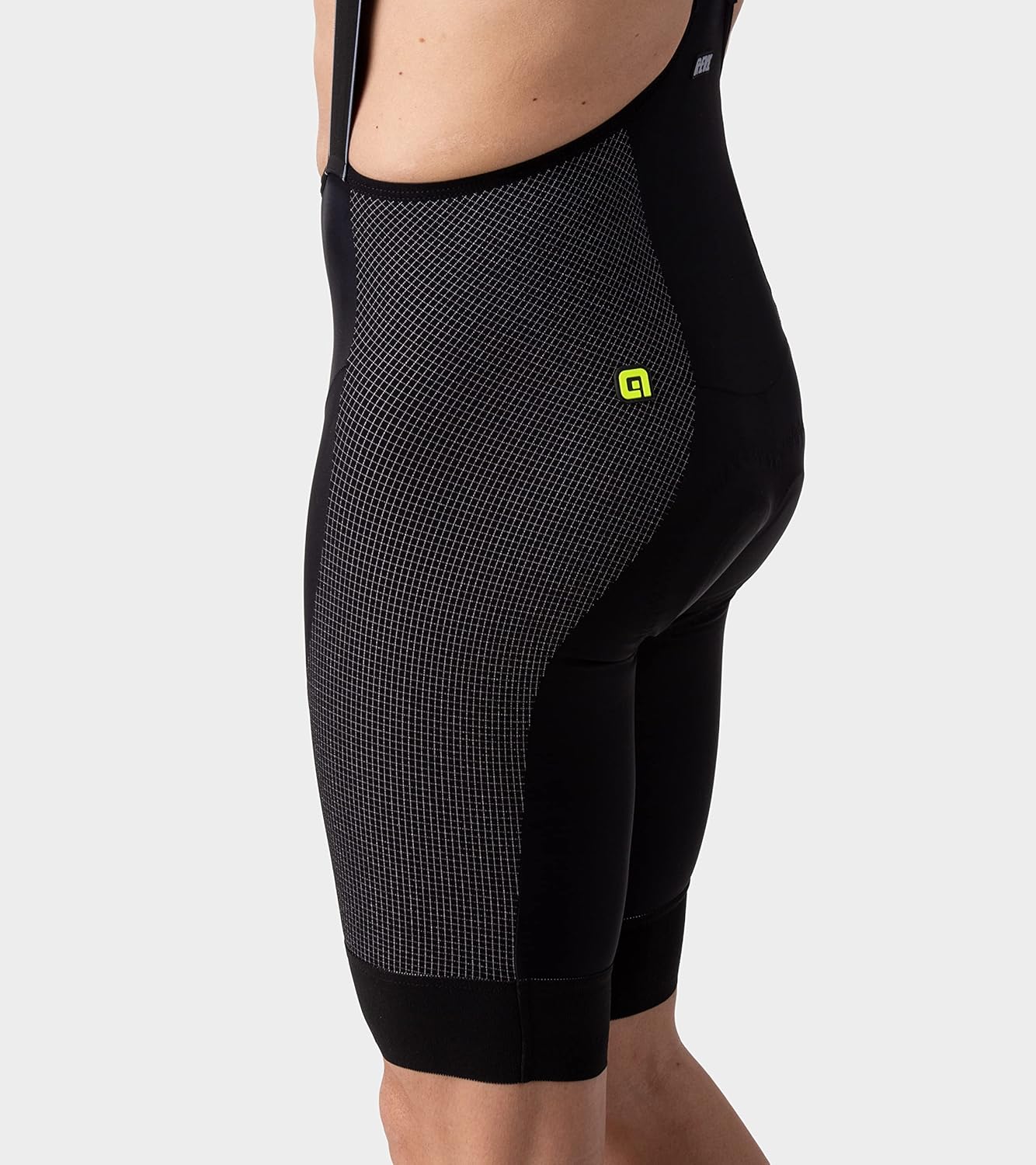 ALE' Men's R-ev1 Pro Race Strong Bib Shorts
