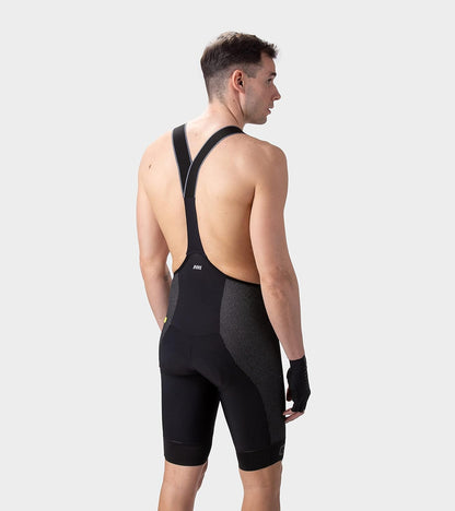 ALE' Men's R-ev1 Pro Race Strong Bib Shorts