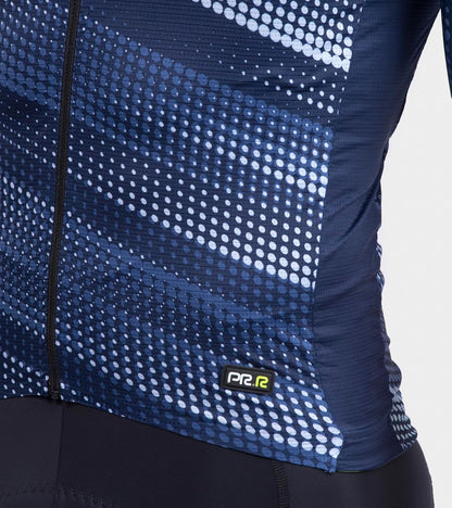 Alé Cycling Men's PR.R Green Speed Short Sleeve Jersey