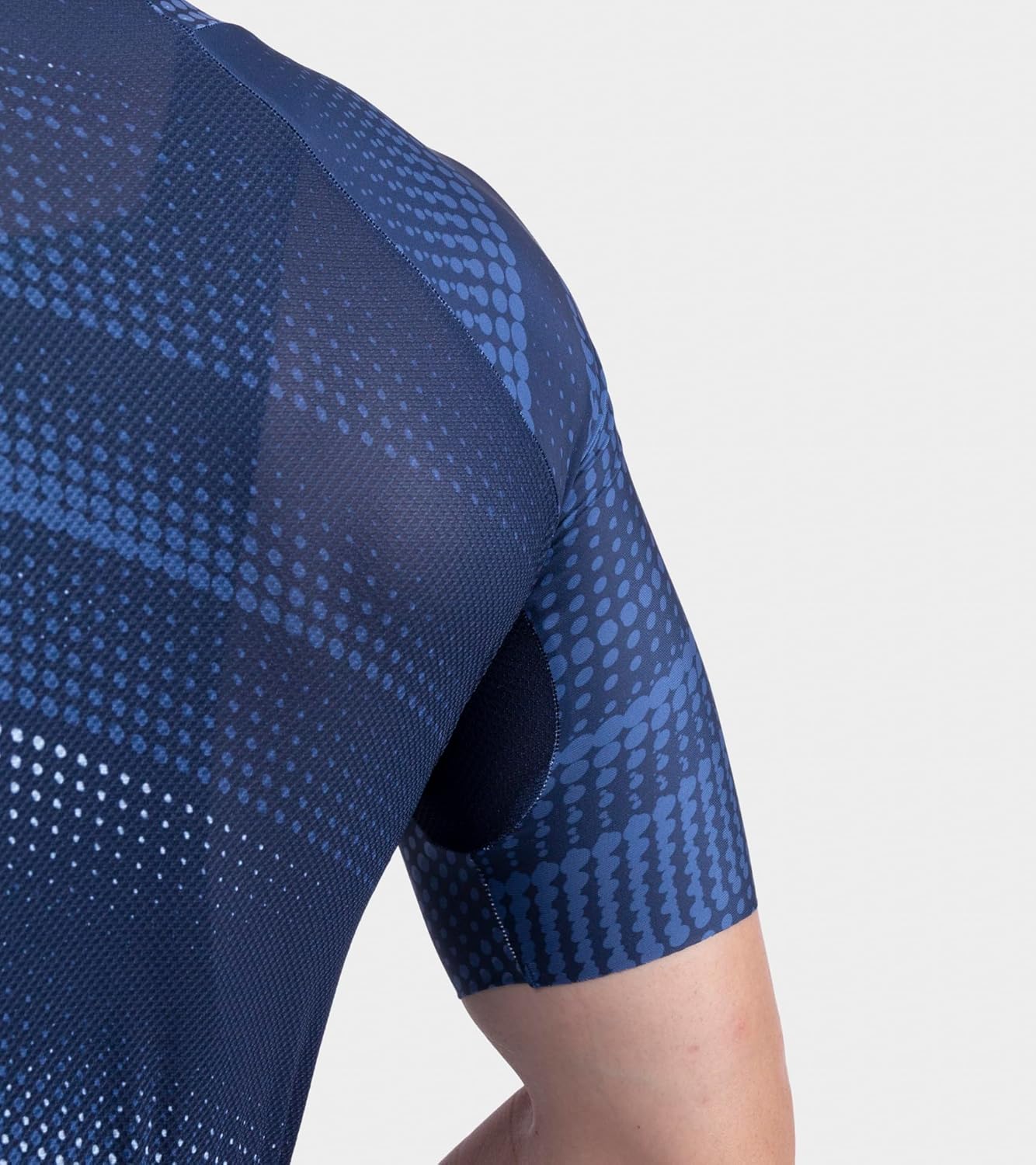 Alé Cycling Men's PR.R Green Speed Short Sleeve Jersey