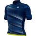 Ale Green Speed Short Sleeve Jersey L
