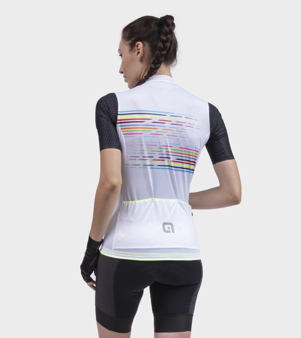 ALE' Women's PRS Logo Short Sleeve Jersey (Pack of 1)
