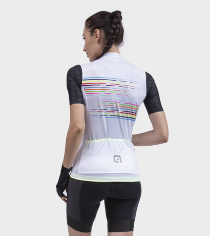 ALE' Women's PRS Logo Short Sleeve Jersey (Pack of 1)