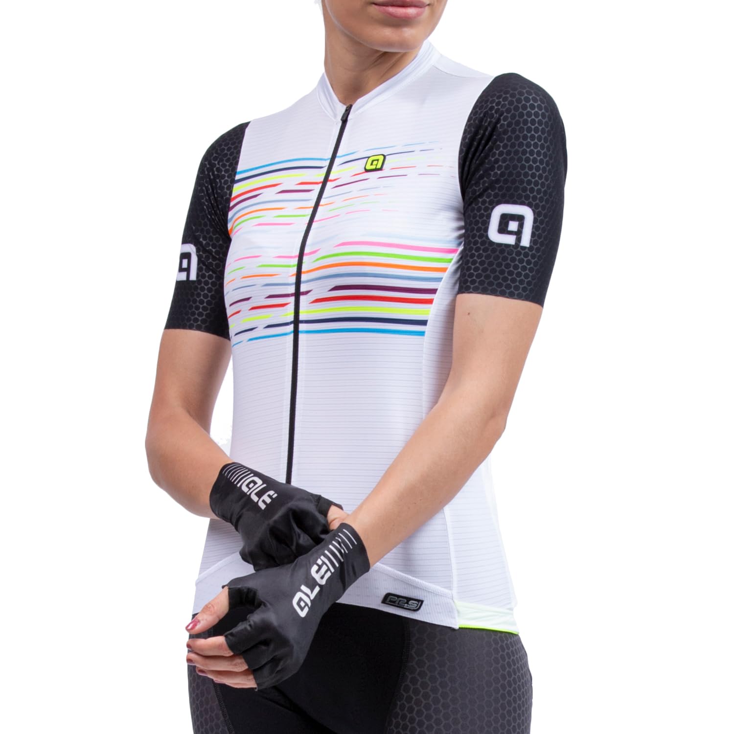 ALE' Women's PRS Logo Short Sleeve Jersey (Pack of 1)