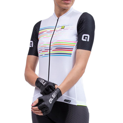 ALE' Women's PRS Logo Short Sleeve Jersey (Pack of 1)