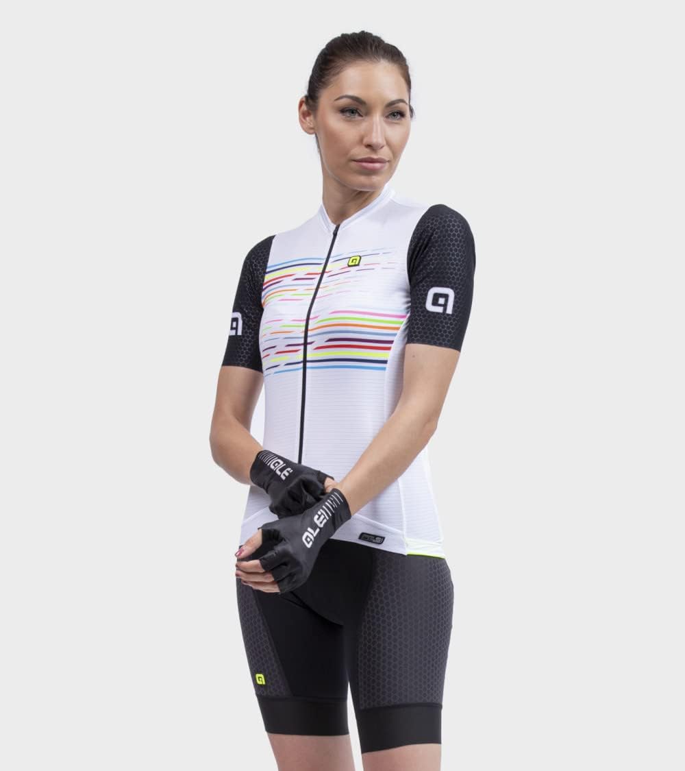ALE' Women's PRS Logo Short Sleeve Jersey (Pack of 1)