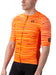 Alé Men's Solid Step Short Sleeve Cyling Jersey