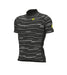 Alé Herren Solid Step Kurzarm-Radtrikot