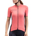 ALE' Women's Solid Colour Block Short Sleeve Short Sleeve Jersey (Pack of 1)